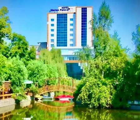 Szálloda Merian Palace Sztara Zagora