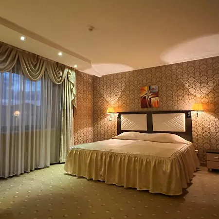 Szálloda Merian Palace 4*