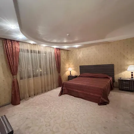 Merian Palace 4* Sztara Zagora