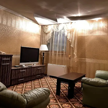 Merian Palace Hotel 4*
