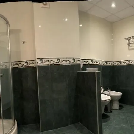 Hotel Merian Palace