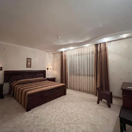 Hotel Merian Palace