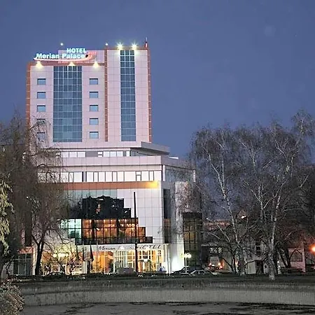 Merian Palace Szálloda