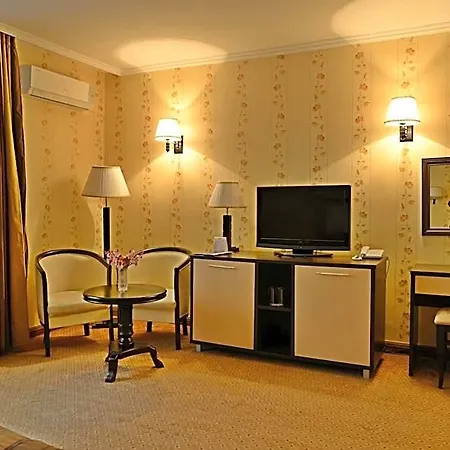 Merian Palace Szálloda