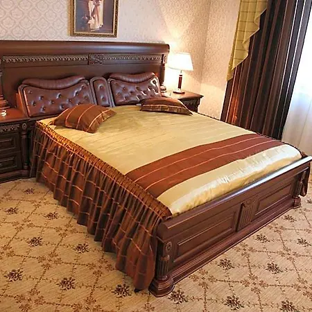 Szálloda Merian Palace 4*