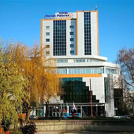 Merian Palace 4*