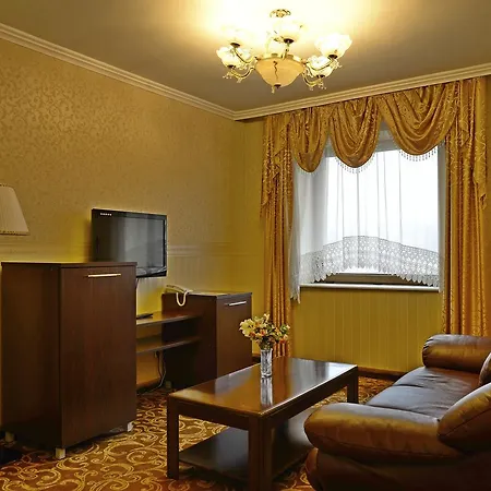 Merian Palace Hotel