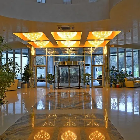 Szálloda Merian Palace 4*