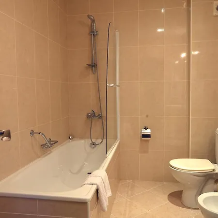 Merian Palace Hotel Stara Zagora