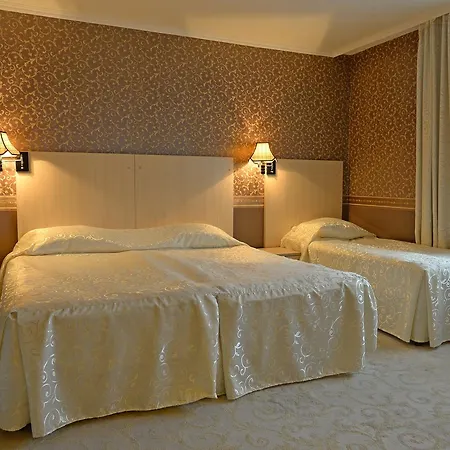 Merian Palace 4*