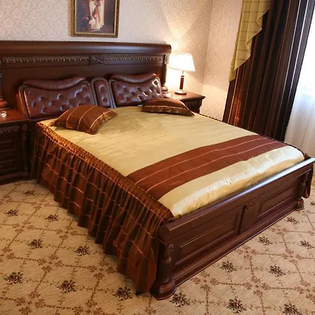 Merian Palace 4*