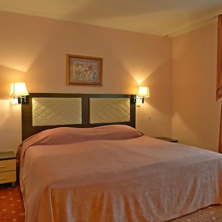 Merian Palace 4* Stara Zagora