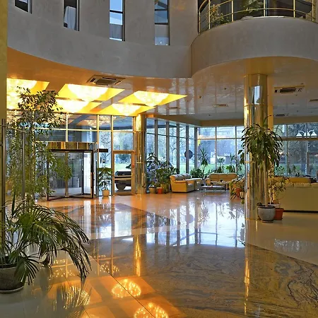 Hotel Merian Palace Stara Zagora