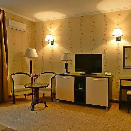 Merian Palace 4* Sztara Zagora