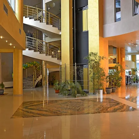 Hotel Merian Palace Stara Zagora