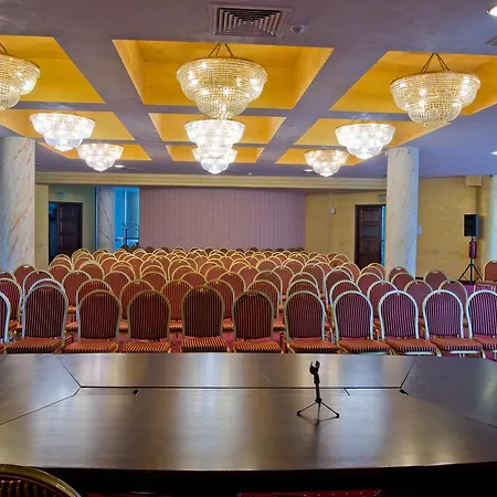 Merian Palace Hotel