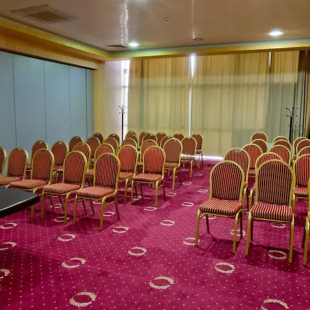 Merian Palace Hotel Stara Zagora