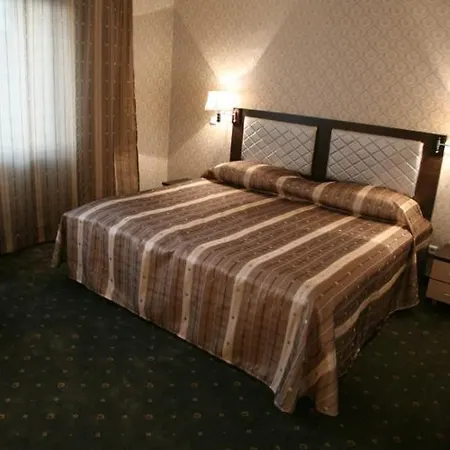 Szálloda Merian Palace