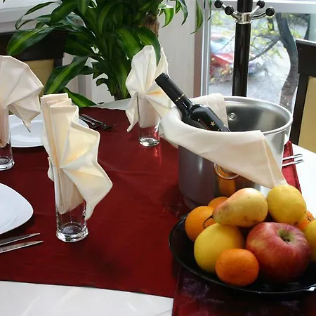 Merian Palace Hotel Stara Zagora