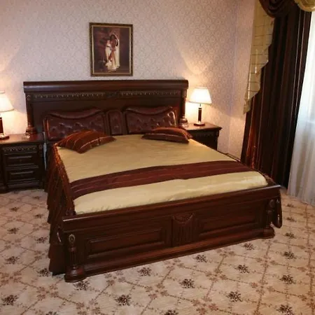 Szálloda Merian Palace 4*