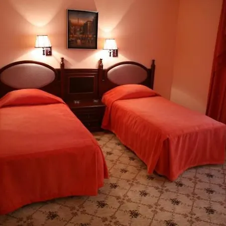 Merian Palace 4*