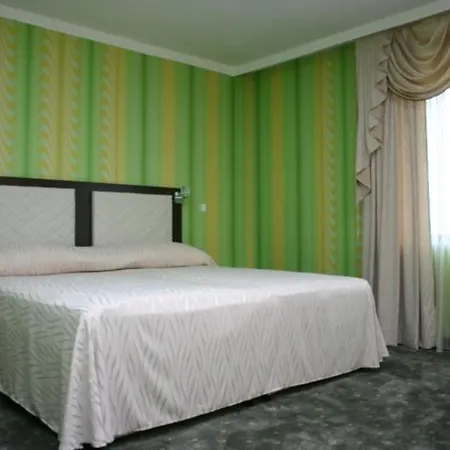 Hotel Merian Palace Stara Zagora