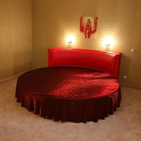 Merian Palace 4* Sztara Zagora