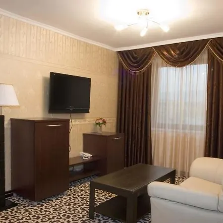 Hotel Merian Palace