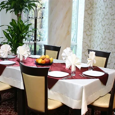 Merian Palace Hotel Stara Zagora