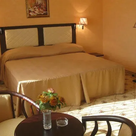 Hotel Merian Palace Stara Zagora