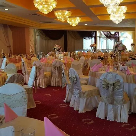 Merian Palace 4*