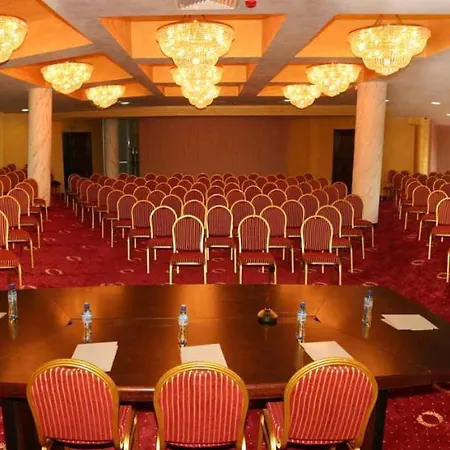 Hotel Merian Palace