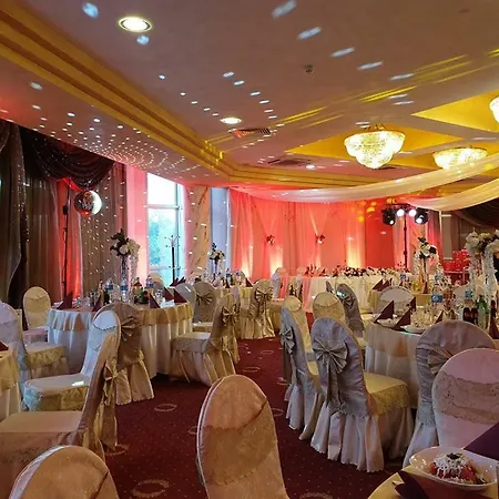 Szálloda Merian Palace 4*