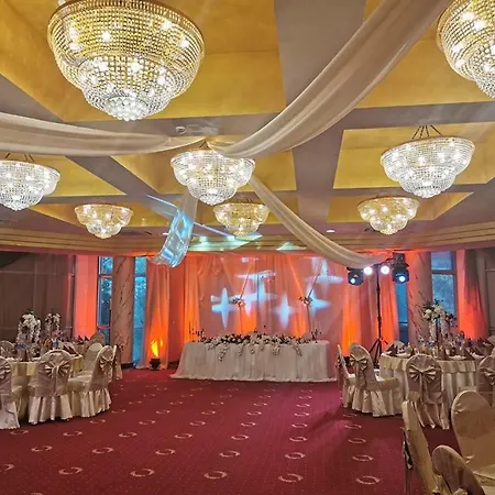 Hotel Merian Palace Stara Zagora