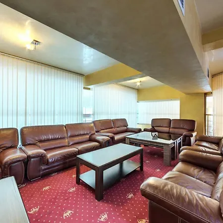 Hotel Merian Palace Stara Zagora