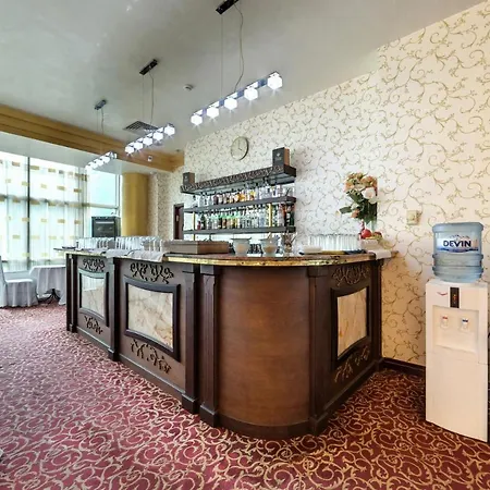 Hotel Merian Palace