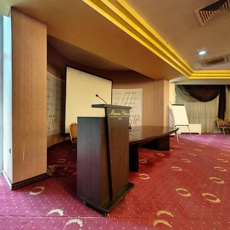Szálloda Merian Palace 4*