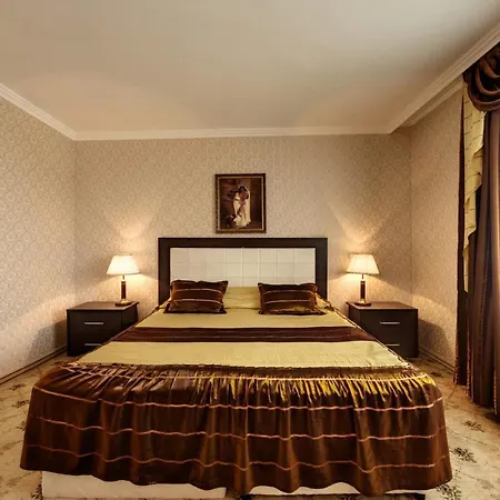 Merian Palace 4* Sztara Zagora