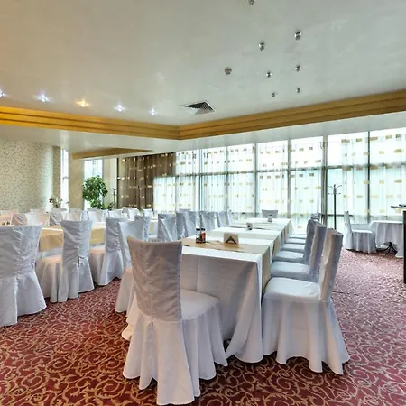 Merian Palace Hotel