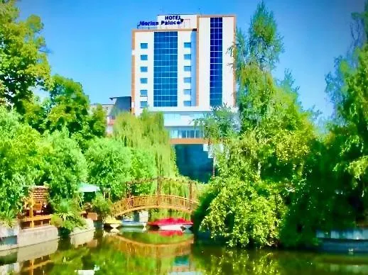 Hotel Merian Palace Stara Zagora