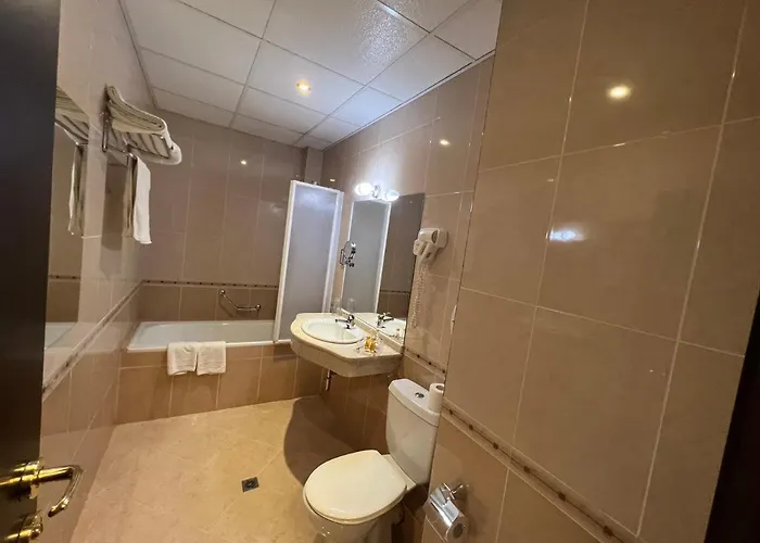 Merian Palace Hotel Stara Zagora