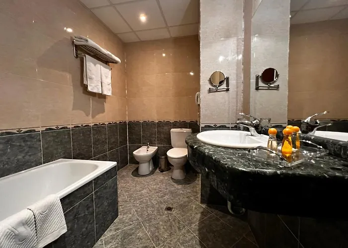 Merian Palace Stara Zagora