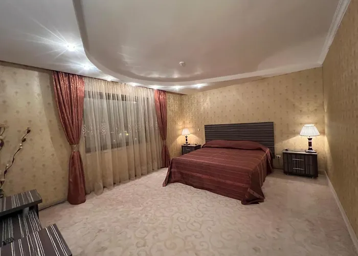 Merian Palace 4* Stara Zagora