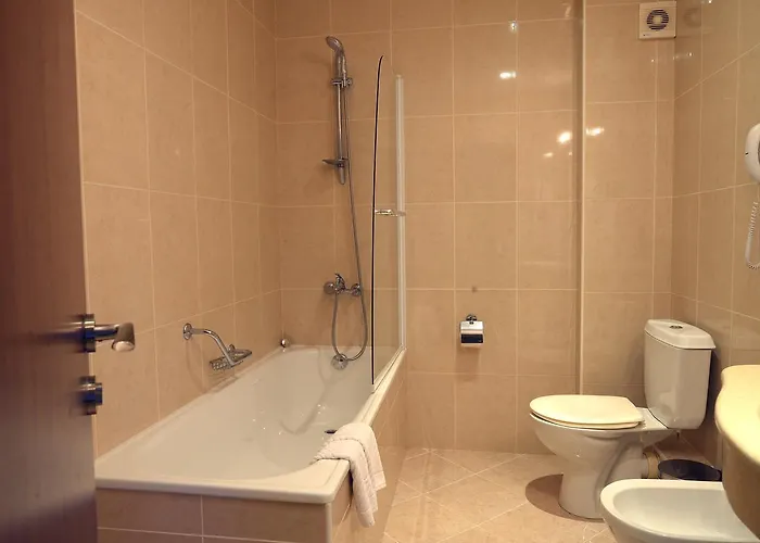 Merian Palace Hotel Stara Zagora