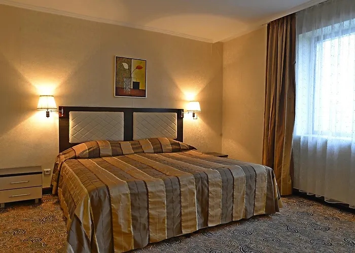 Merian Palace Stara Zagora