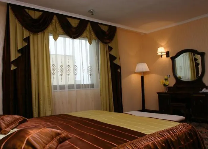 Merian Palace Stara Zagora