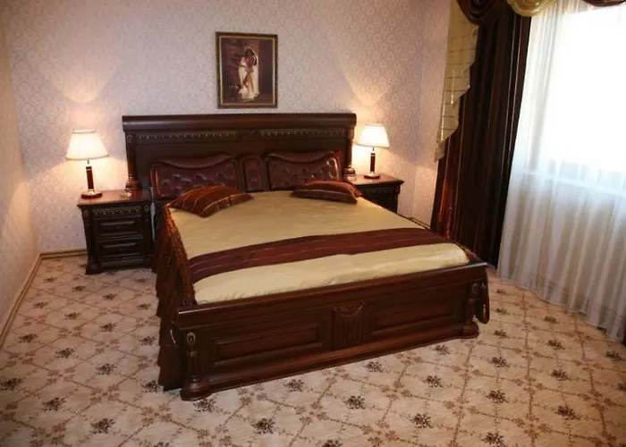 Hotel Merian Palace 4*