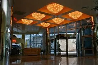 Merian Palace Hotel 4*