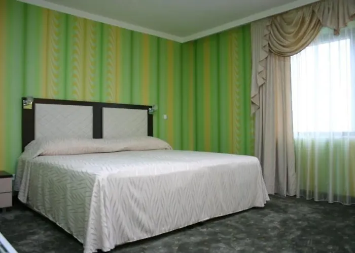 Hotel Merian Palace Stara Zagora