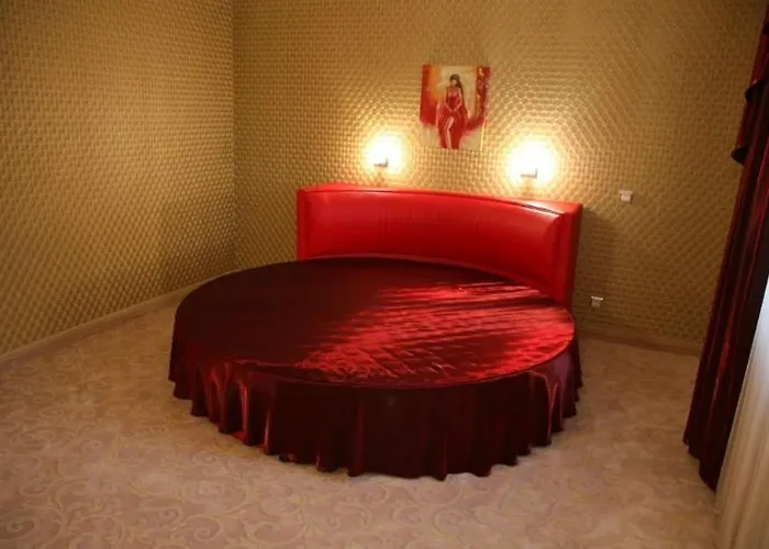 Merian Palace 4* Stara Zagora